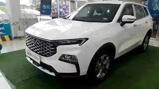 PANALO TONG WHITE! 2023 Next Generation FORD TERRITORY 1.5L DCT AT Ecoboost Titanium MAGKANO KAYA?