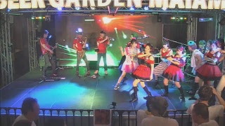 マイアミLIVE 2018.07.16_4th