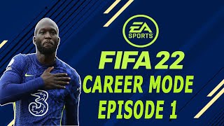 Fifa 22 Career Mode PS5 Malayalam #1