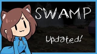 TF2 / Slender Fortress - Swamp