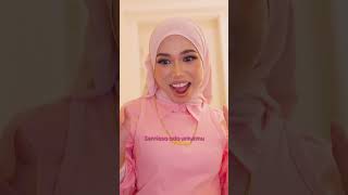 Iman Troye - Teman Malam (Kotex Total Protection)