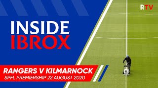 TRAILER | Inside Ibrox | Kilmarnock