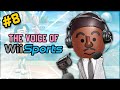 The Man Who Commentates Wii Sports. | Wii Sports: the Anime Episode 8