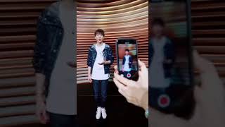 【抖音TikTok】摩登兄弟@刘宇宁#130 刘宇宁的秘密。。。