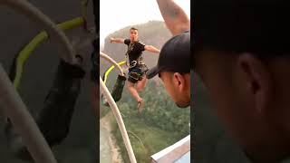 Extreme / Trampoline / Bungee