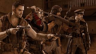 The Courthouse Release Trailer | Black Ops 3 Custom Zombies