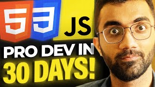 Is One Month Enough to Become a Great Developer? 🤔