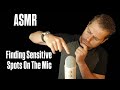 Finding Sensitive Spots pt.2