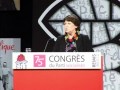 Can Martine Aubry take on Nicolas Sarkozy?