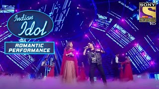 Kumar Sanu ने दिया Romantic Performance | Indian Idol | Romantic Performance