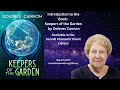 introduction chapter 1 of the book keepers of the garden by dolores cannon