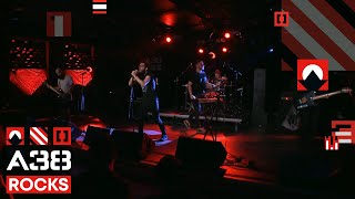 Heartlapse - Hour of the Wolf // Live 2018 // A38 Rocks