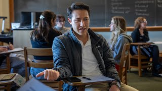 Dialogues Across Differences at Dickinson College