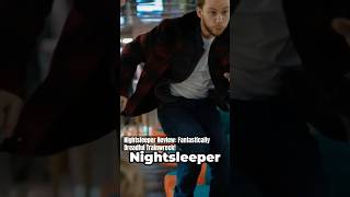 Nightsleeper Review: Fantastically Dreadful Trainwreck!