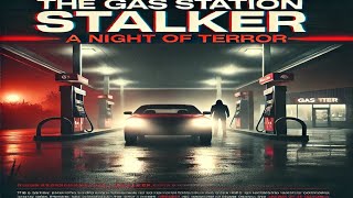 The Gas Station Stalker_ A Thrilling Night of Terror | Dreadful Secrets