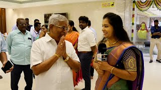 Mangal and Mangal Salem | Grand Opening | மங்கள் \u0026 மங்கள் புதிய திறப்பு விழா சேலம் | Jawahar Channel