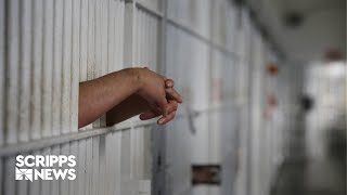 Eric Weaver's Journey from Incarceration to Advocacy for Returning Citizens