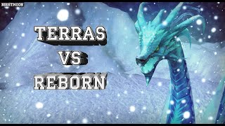 МТВ Terras vs Reborn|02.05.2020