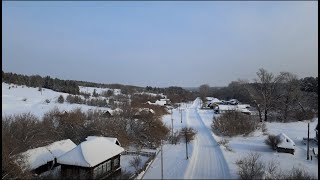 с. Еремкино Тереньгульский район Ульяновская область 27.01.2022