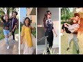 TIK Tok Videos ,Mola mere mola Dj remix super romantic, TIK Tok Trending Copural husband waif camedy