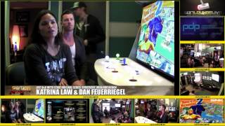 1337LoungeLive - Part 1