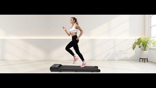 Sperax Walking Pad 3 in 1 under desk treadmill treadmills for home