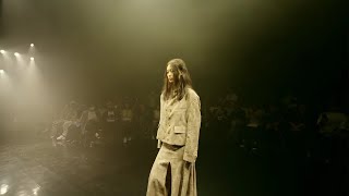 HEōS 2024 S/S Collection | Rakuten Fashion Week TOKYO 2024 S/S