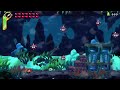 shantae half genie hero pinch jump