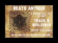 beelzebub track 9 a thousand faces act 1 beats antique