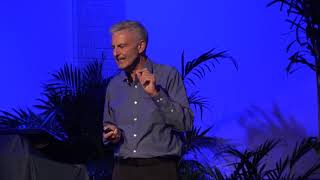100% Renewable energy: You can do it | Gordian Raacke | TEDxShinnecockHills