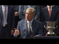 Texas Governor Greg Abbott makes economic development announcement | FOX 7 Austin