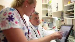Simplify Processes to Enhance Patient Care with McKesson Practice Plus™