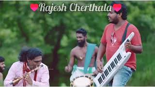 Rajesh cherthala whatsapp status