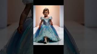 Mini models on the runway! 👶🎙️ #trending #viralvideo #tiktok #cute #funny #fyp