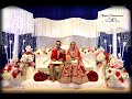 Malaysian Indian Muslim Best Wedding Receiption of Abu Abbas with Firdausiya Banu  by Raam Studio 01