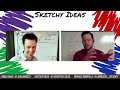 rerun sketchy ideas episode 57 success by association