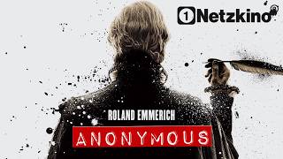 Anonymus (HISTORIENFILM ganzer Film Deutsch, Historienfilme in voller Länge, Filme Deutsch komplett)
