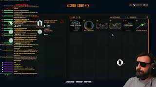 Farm Plat with Liches and Riven | !socials | #tennocreate #chill