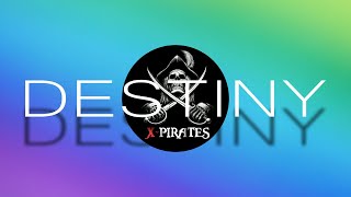 Tegek XPIRATES DESTINY // bukan buat kaum MENDANG MENDING