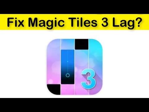 Cómo solucionar el problema de retraso de la aplicación Magic Tiles 3 en Android e Ios – Cómo solucionar el retraso de Magic Tiles 3