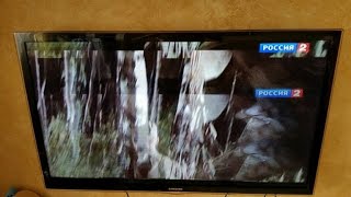 samsung le32c530f1w ремонт
