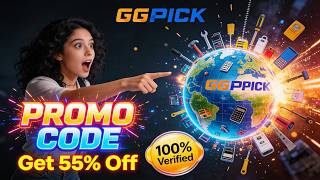 🌟 GGPick Coupon Code 2026 – DLC and Expansion Pass Deals!