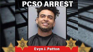 Deputies: Tips leads to arrest of Pickens Co. strong armed robbery suspect