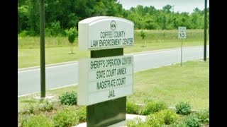 Coffee County Jail Inmate Roster and Jailtracker