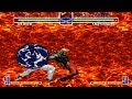 [TAS] Rugal VS Yashiro Orochi (KoF 2002 MP2)