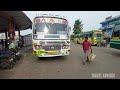 ponnamaravathi bus stand view bus timing pudukottai district travel advisor