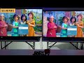 Samsung CU7000 VS CU8000 - Which TV Should You Buy