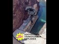 Breaking News - Hoover Dam Explosion