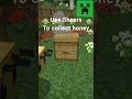 minecraft▫️bee 🐝 trailer shorts viral_shorts minecraft