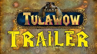 TULA WOW!! TRAILER